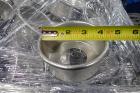 Aluminum 4 In. Cheesecake Pans
